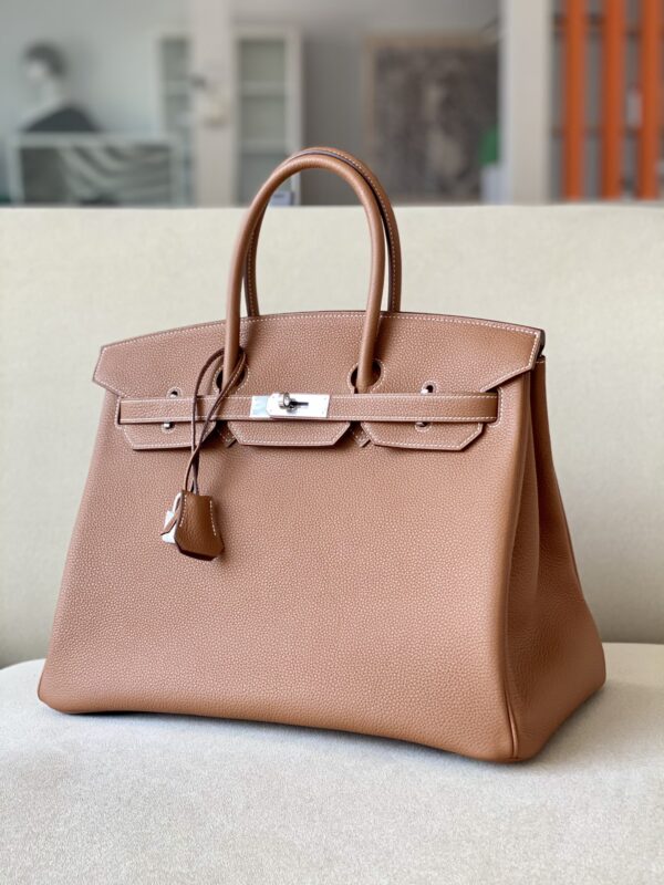 Handmade Classic Bags