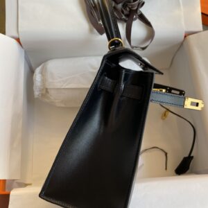 Fashion Classic Handmade Leather Bag