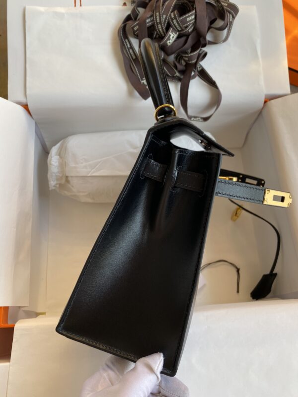 Fashion Classic Handmade Leather Bag