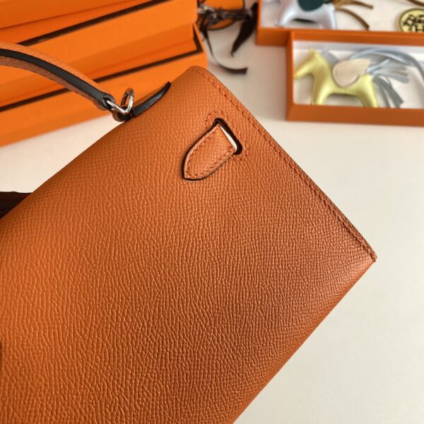 19cm Classic Bags