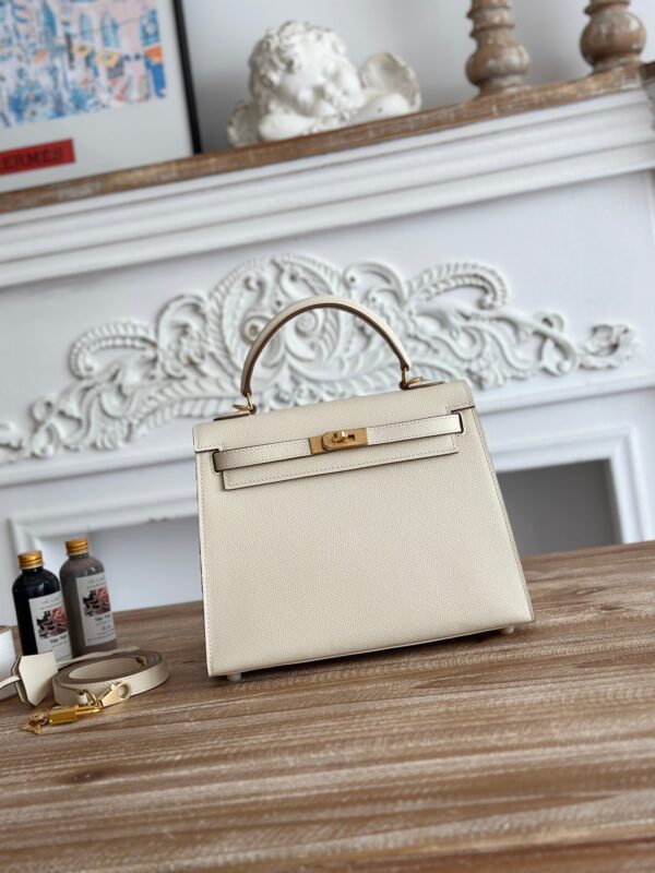 Fashion Classic Handmade Bags