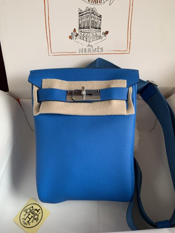 Classic Fashion Handmade Bags