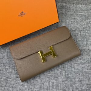 Fashion Classic Wallet