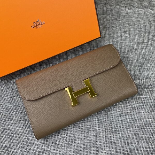 Fashion Classic Wallet