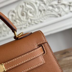Fashion Classic Handmade Bags
