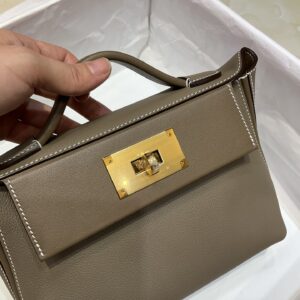 Fashion Classic Handmade Bags