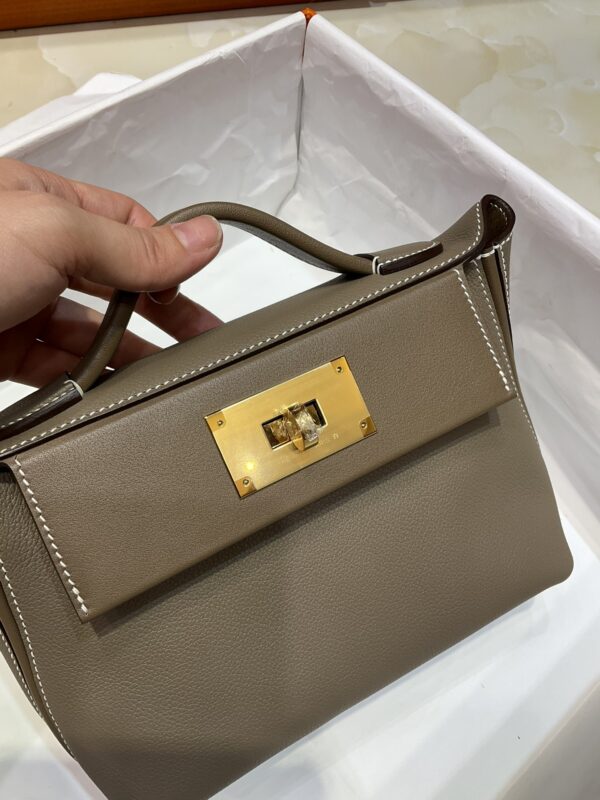 Fashion Classic Handmade Bags