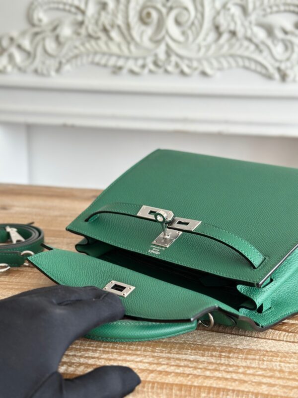 Fashion Classic Handmade Bags