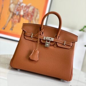 25 30 35 Fashion Classic Handmade Cowhide Bag