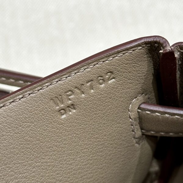 Fashion classic handmade bags