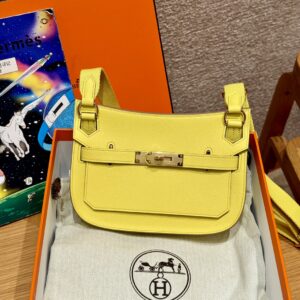 Fashion Classic Handmade Bag