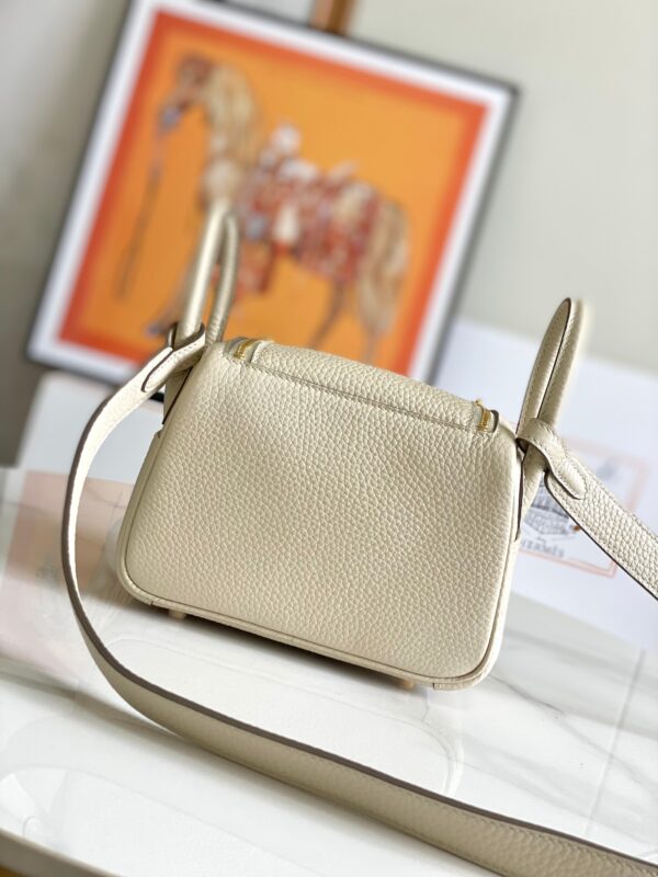Fashion Mini Classic Handmade Bag