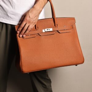 Handmade Classic Bags