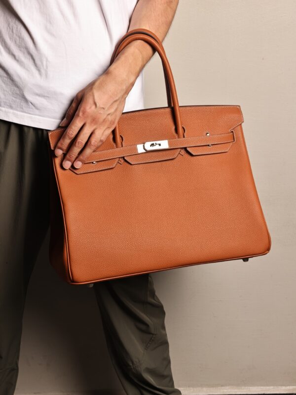 Handmade Classic Bags