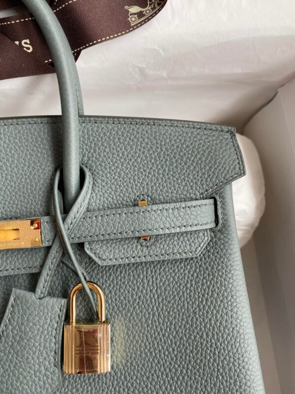 25 30 35 Fashion Classic Handmade Cowhide Bag