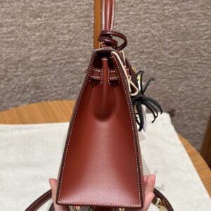 Fashion Classic Handmade Leather Bag