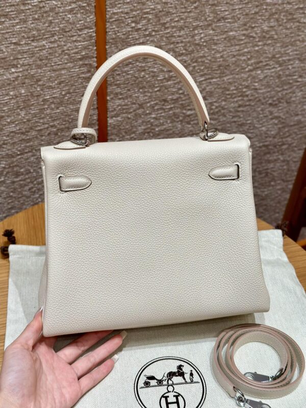Fashion Classic Handmade Bags