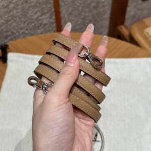 Classic Handmade Bamboo Bag