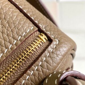 Fashion Mini Classic Handmade Bag