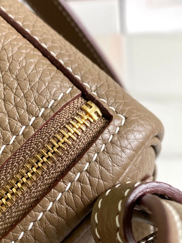 Fashion Mini Classic Handmade Bag
