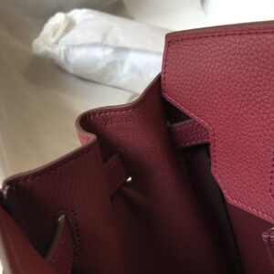 25 30 35 Fashion Classic Handmade Cowhide Bag