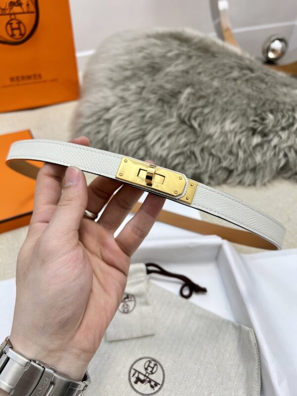 Classic Belt