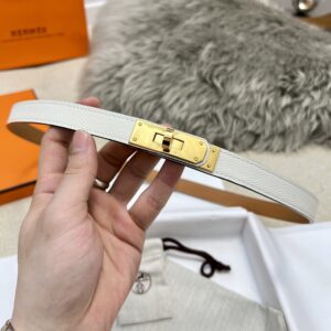 Classic Belt