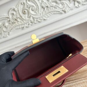 Fashion Classic Handmade Bags