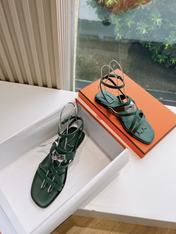 Classic Shoes