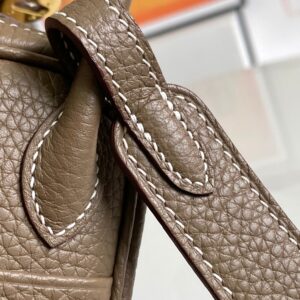 Fashion Mini Classic Handmade Bag
