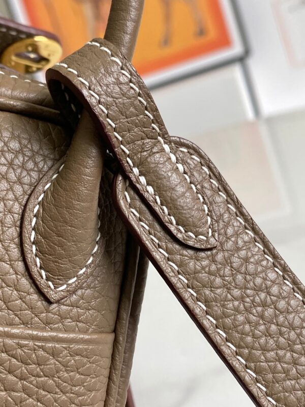 Fashion Mini Classic Handmade Bag