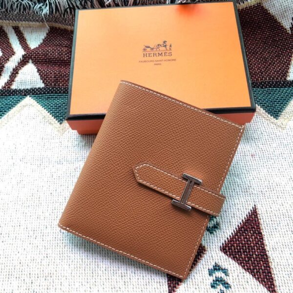 Fashion Classic Wallet