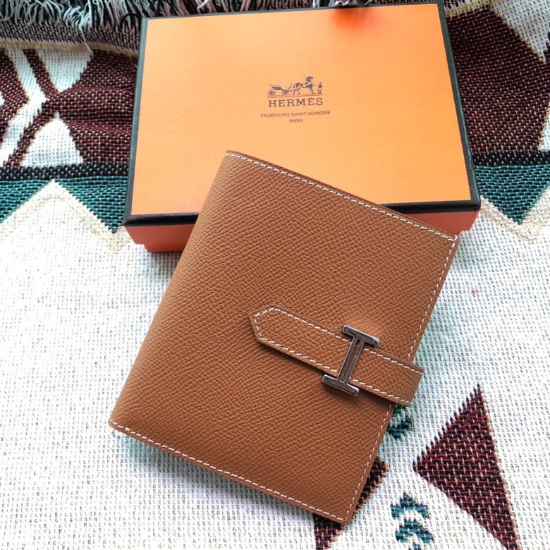 Fashion Classic Wallet