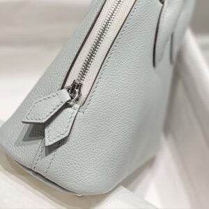 Fashion Classic Handmade Bowling Bag