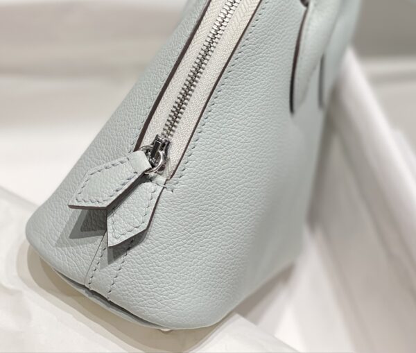 Fashion Classic Handmade Bowling Bag