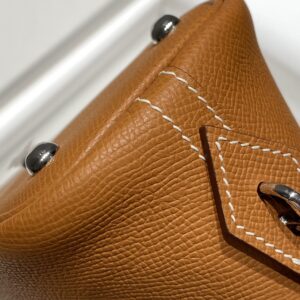 Fashion Classic Handmade Bowling Bag