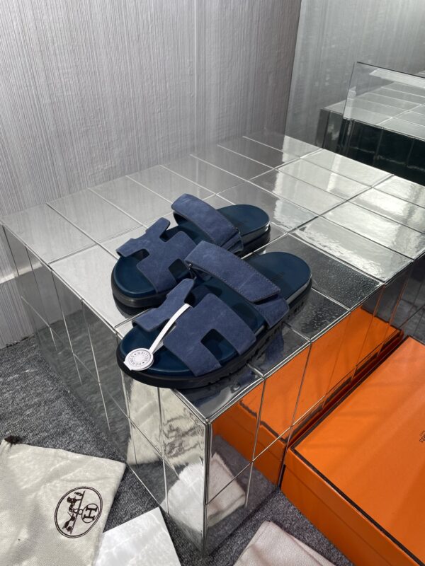 Classic Fashion Sandals
