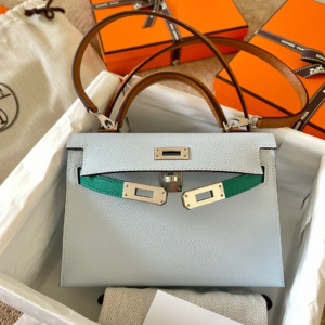 21cm-25cmColorblock Classic Bag