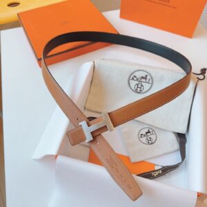 Women's Belt 24mm