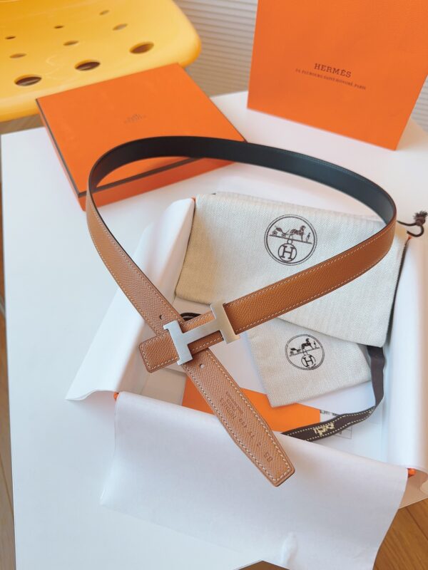 Women's Belt 24mm