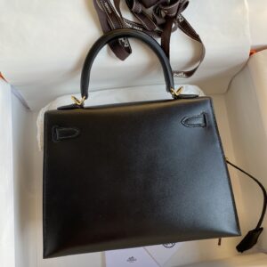 Fashion Classic Handmade Leather Bag