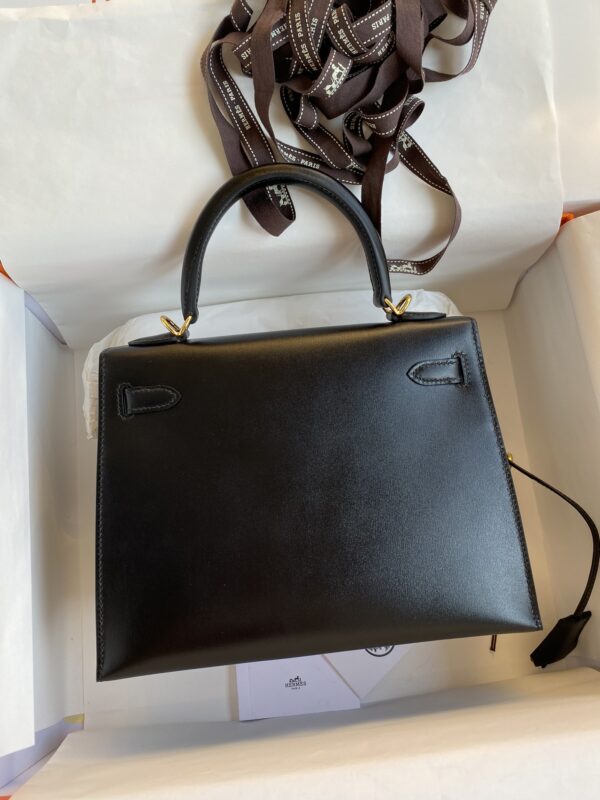 Fashion Classic Handmade Leather Bag