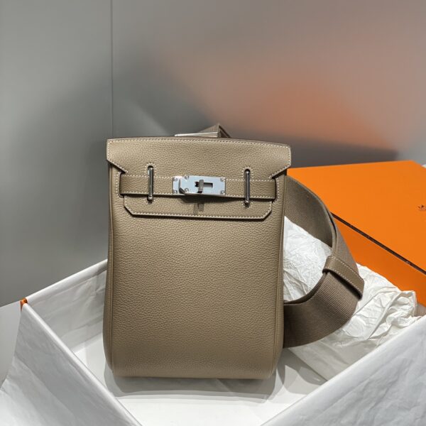 Classic Fashion Handmade Bags