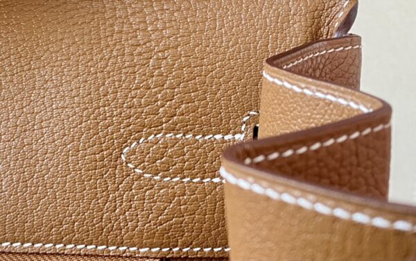Handmade Classic Bags