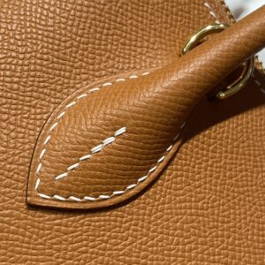 Fashion Classic Handmade Bowling Bag