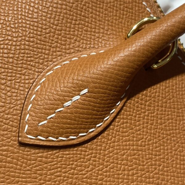 Fashion Classic Handmade Bowling Bag