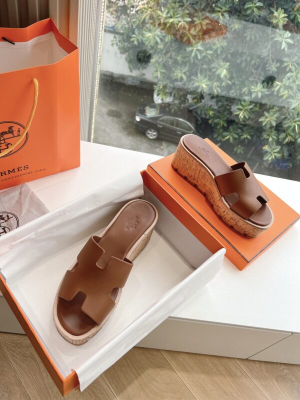 7cm Classic high heels