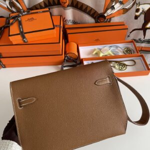 Fashion Classic Handmade Bags