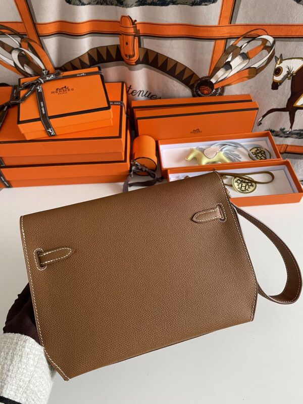 Fashion Classic Handmade Bags