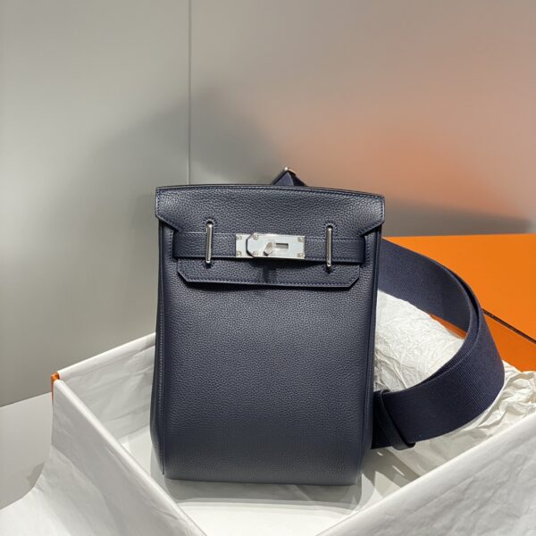 Classic Fashion Handmade Bags